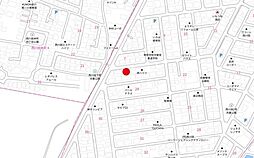 物件画像 土地　宇都宮市西川田南1丁目
