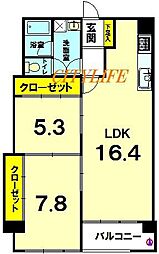 大宮駅 2,698万円