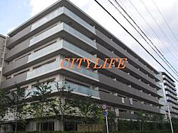 物件画像 ファインフラッツ京都西院