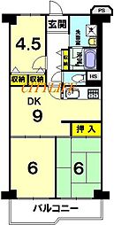 西大路駅 1,280万円