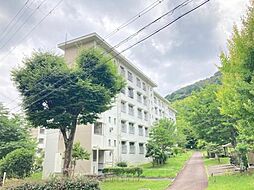 物件画像 若山台住宅25号棟