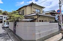 物件画像 右京区鳴滝松本町戸建て