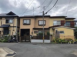 物件画像 桂坤町 建築条件付売土地