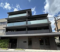 物件画像 イーグルコート御所西