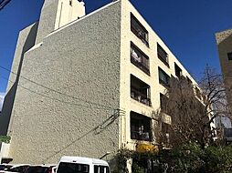 物件画像 コープ鴨川B棟