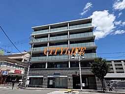 物件画像 パラドール西院四条通マークス