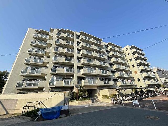 その他 サンマンション西京極 6階/-