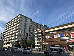 物件画像 京都四条グランドハイツ