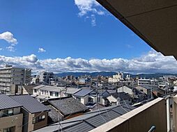 物件画像 サンメゾン京都二条月光町ゲート