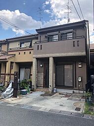 物件画像 向日市物集女町南条 一戸建