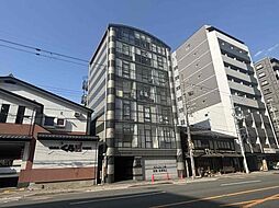 物件画像 ホーユウコンフォルト西陣