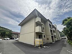 物件画像 テラスハイツ鳴滝