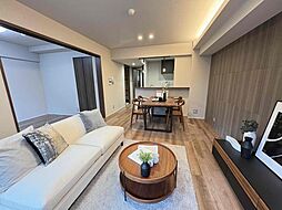 物件画像 グランクール河原町二条