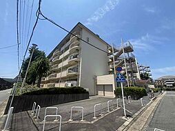 物件画像 山科椥辻団地B棟