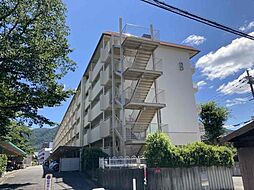 物件画像 山科椥辻団地B棟