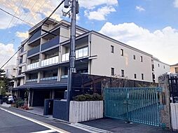 物件画像 ローレルコート京都北野