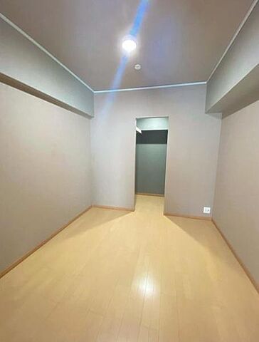 室内 サンヴェール太秦 2階/-