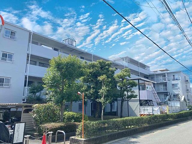 その他 サンヴェール太秦 2階/-