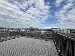 物件画像 ザ・レジデンス御所西