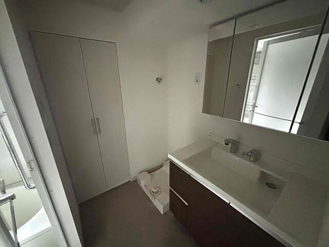 洗面 イーグルコート烏丸御池 5階/-