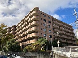 物件画像 パラドール北山