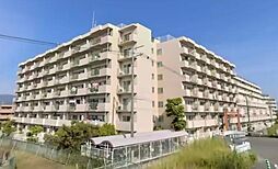 物件画像 パークテラス桂川