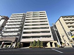 物件画像 レスタージュ西陣