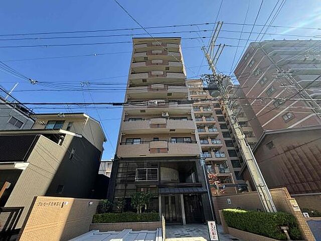 その他 アルモード京都高辻 7階/-