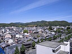 物件画像 コスモ紫野