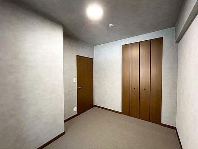 室内 ファミールガーデン二条駅前西棟 3階/-