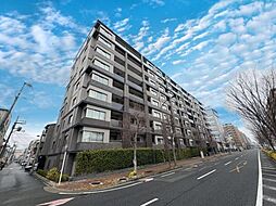 物件画像 プレミスト京都西院