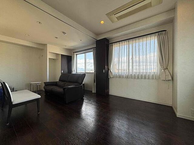 リビング/ダイニング CoCo五条大宮 8階/-