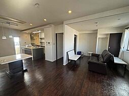 物件画像 CoCo五条大宮