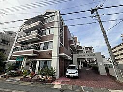 物件画像 ルミエール高野