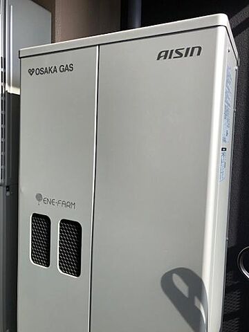 収納 シーンズ京都四条烏丸彩ノ邸 4階/-