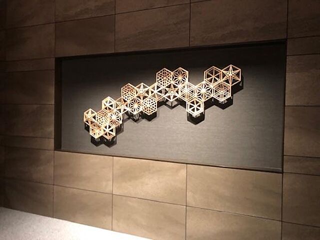 その他 シーンズ京都四条烏丸彩ノ邸 4階/-