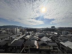 物件画像 プレサンス京大南