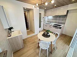 物件画像 ダイアパレス西大路御池