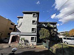 物件画像 ヤングハイツ