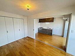 物件画像 京都堀川グランドハイツ