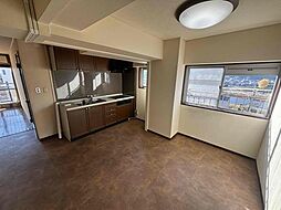 物件画像 タウンハイツ嵐山