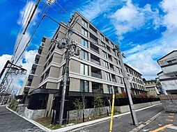 物件画像 ローレルコート京都御所東