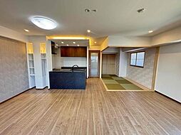 物件画像 グレイスロワ鞍馬口