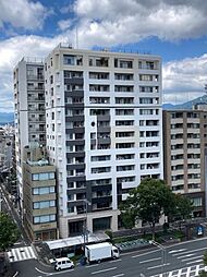 物件画像 ネバーランド御幸町御池ギャルデ