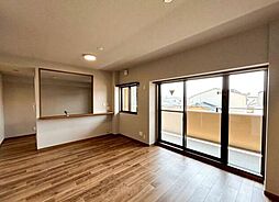 物件画像 ファミールガーデン二条駅前西棟