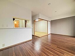 物件画像 ディオ・フェルティ京都西ノ京