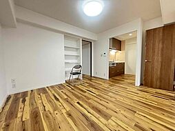 物件画像 ジャルダン御池通