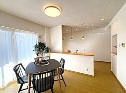 物件画像 グラン・コート京都上七軒