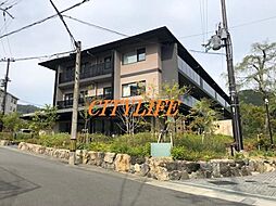 物件画像 シャリエ京都山科