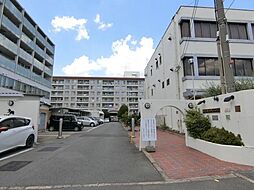 物件画像 西京極大門ハイツ